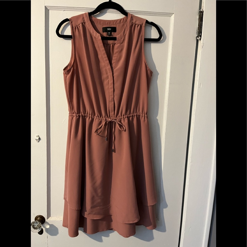 Mossimo dress